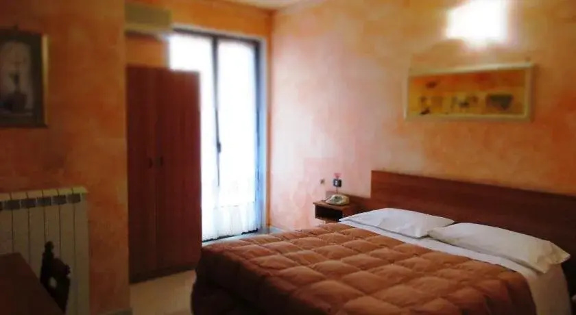 Hotel Rosso Di Sera - Général