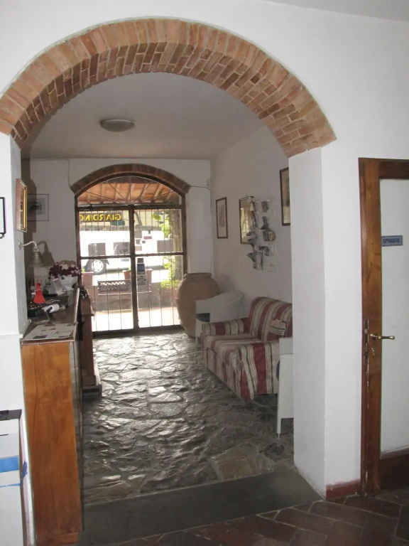 Ristorante Residence Casprini da Omero - Général