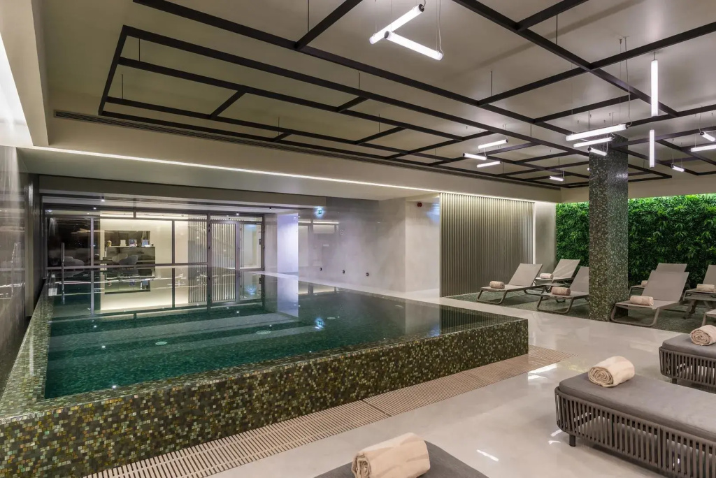 Tui Blue Gardens - Adults Only - Savoy Signature - Général