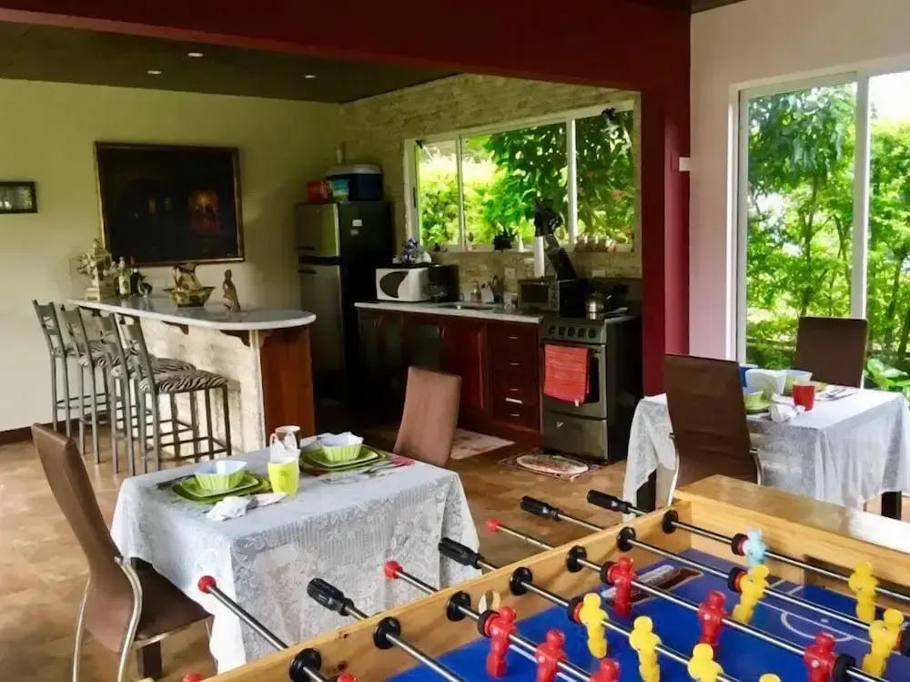 Gosen B&B - фото 22