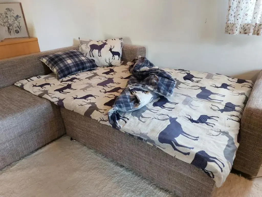 Chalet MALLNOCK
