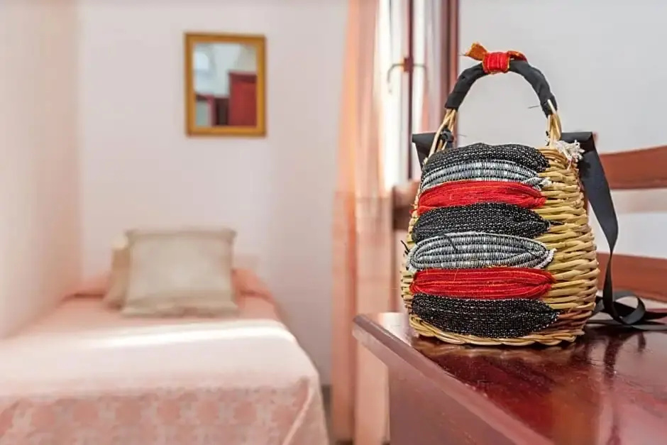 Hotel Sortale - Chambres