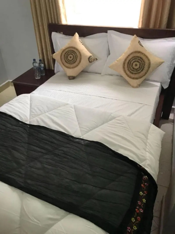 Villa Rosa Mystica Hotel