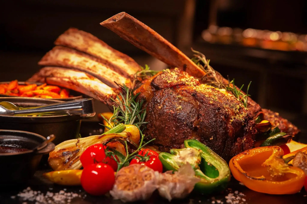 JW Marriott Hotel Shanghai Tomorrow Square - фото 33