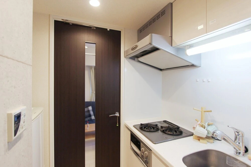 Nestle Tokyo Cozy Apartment Hotel 사진 12