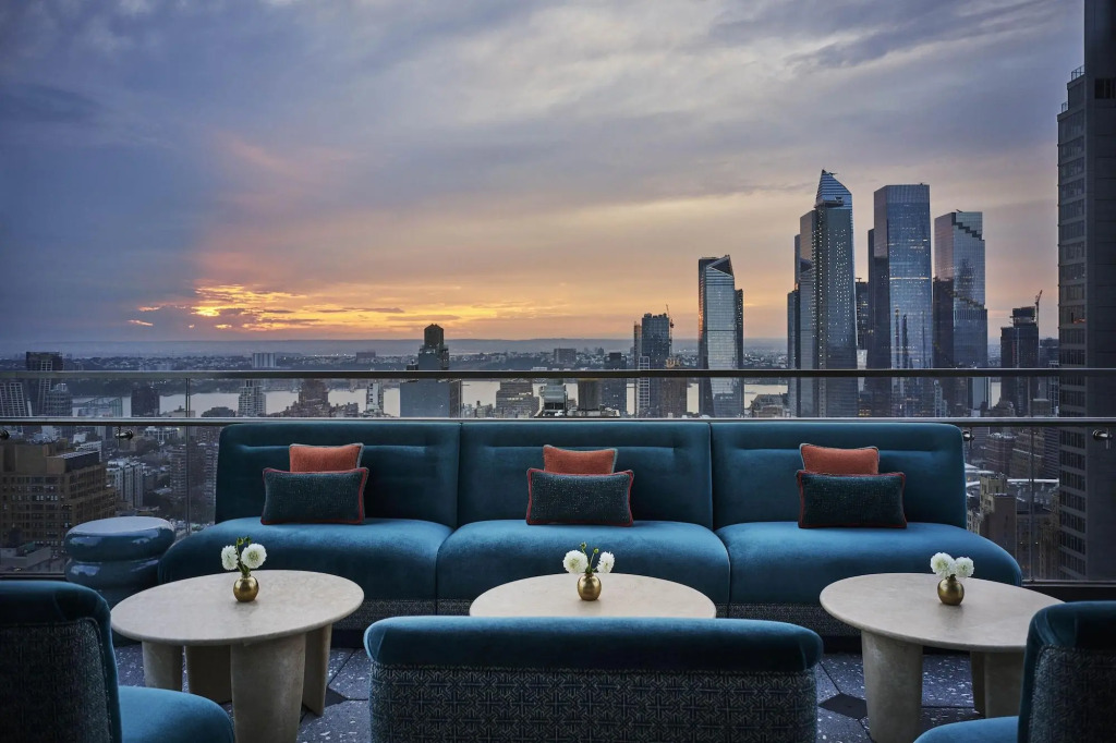 The Ritz-Carlton New York, NoMad