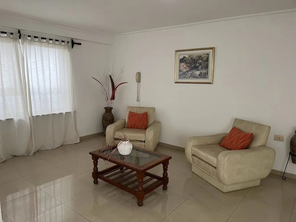Gran Hotel Cristal - Chambres