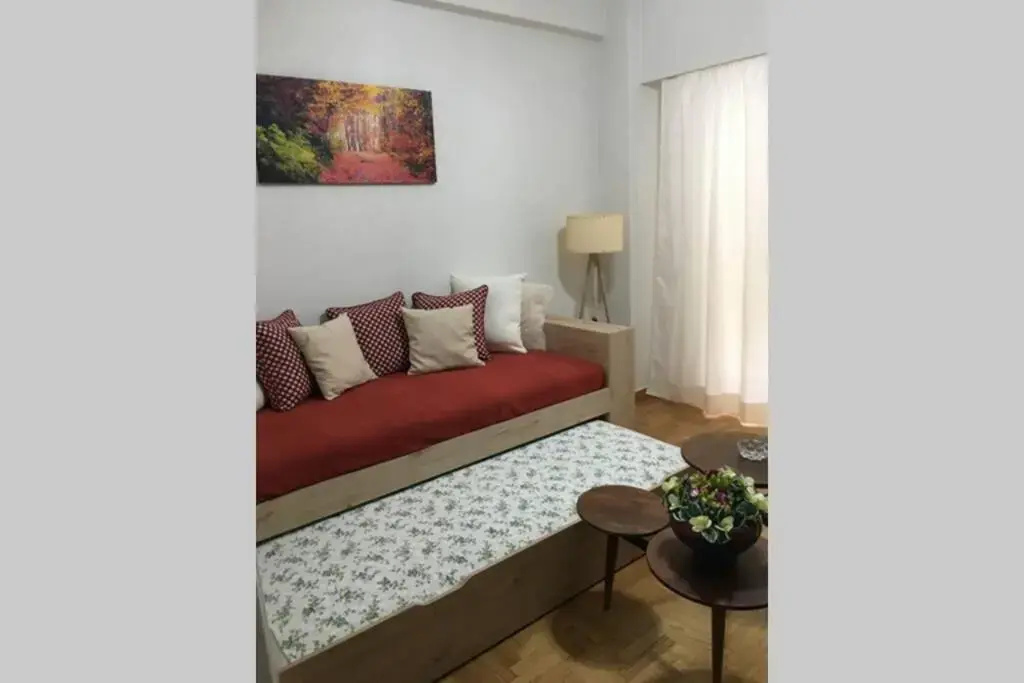 PERLA Apartment in the center of Athens