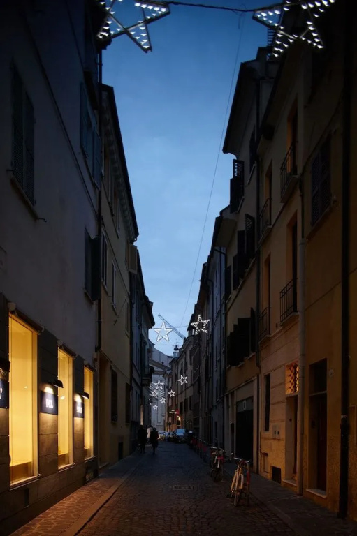 Mantua Hostal