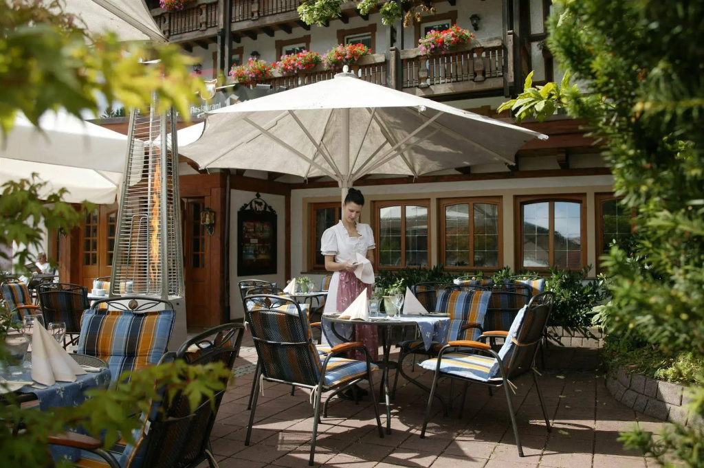 Hotel photo 21