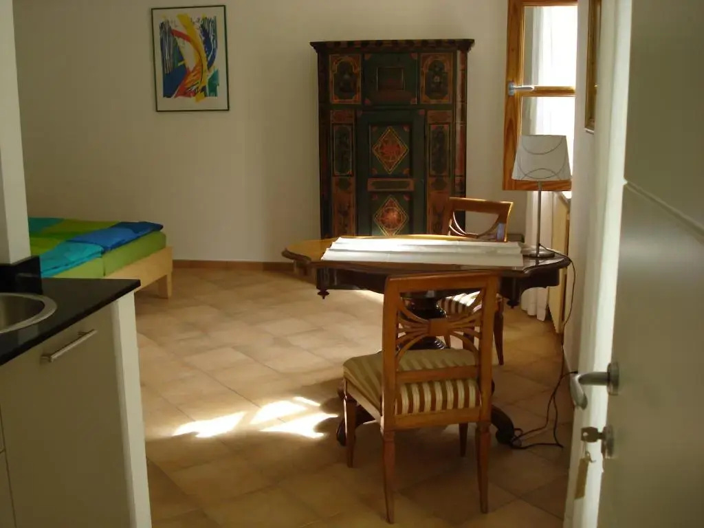 Studio