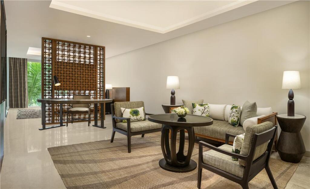 The Westin Resort & Spa Ubud