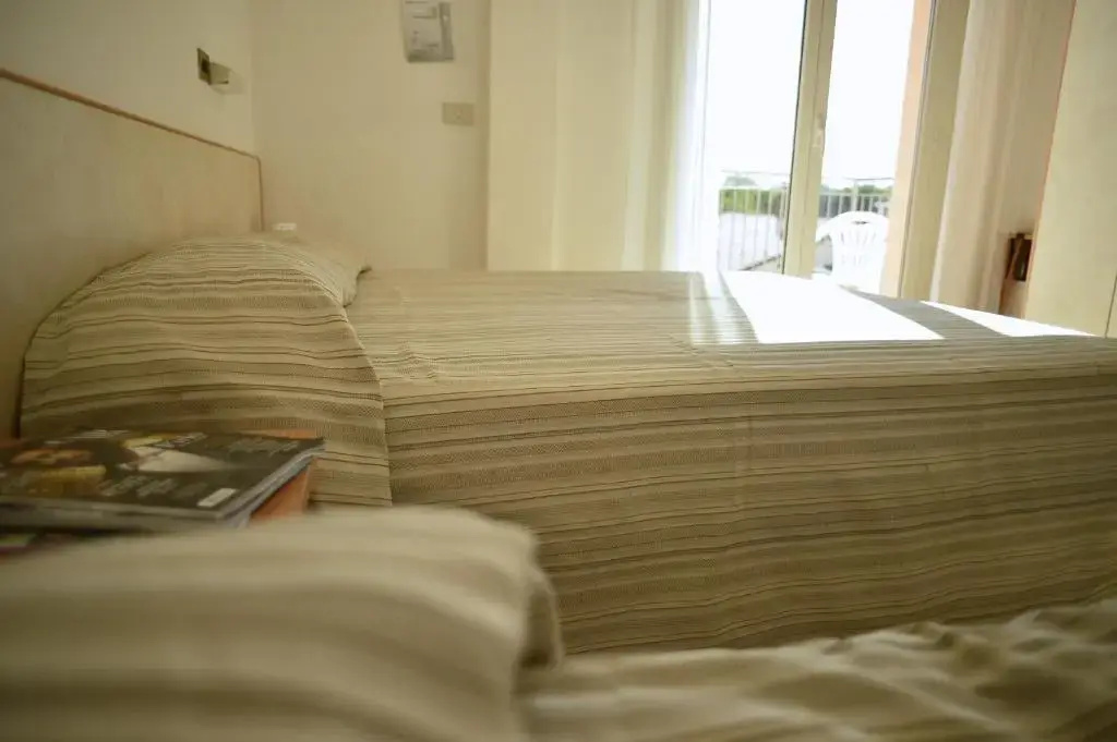 Hotel Gabry - Chambres