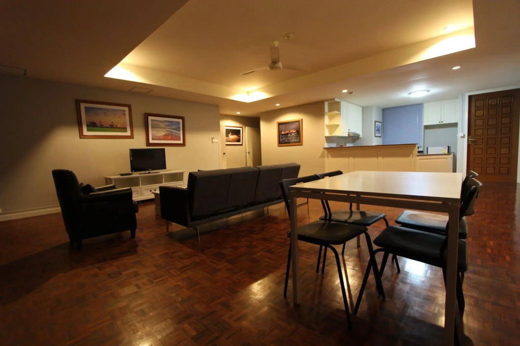 Panchalae Boutique Residences - Général