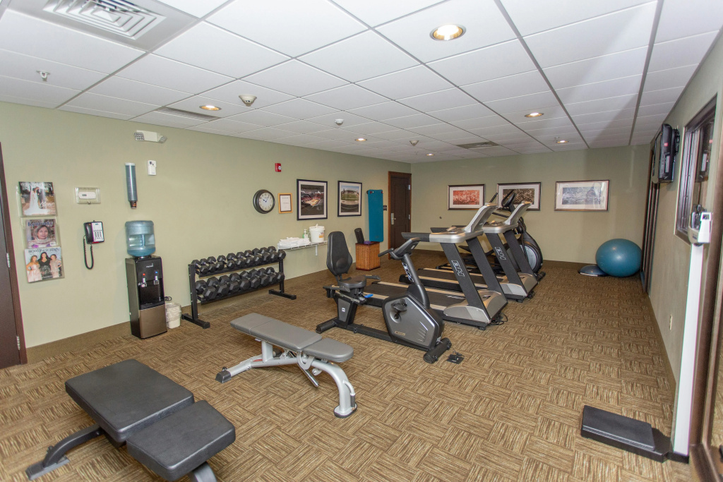 Staybridge Suites Bowling Green by IHG - Général