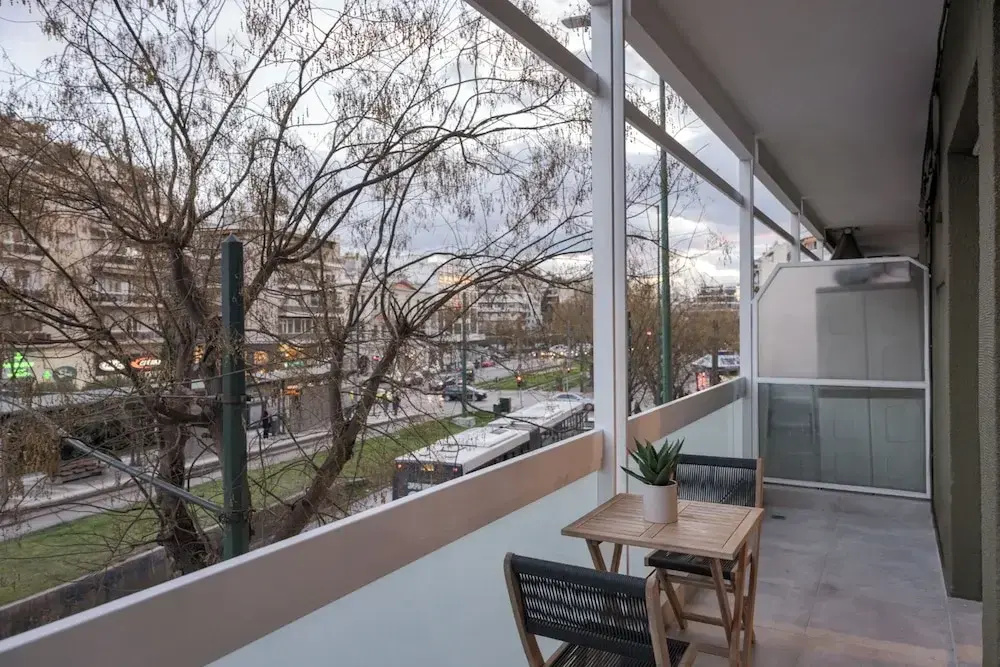 Acropolis Supreme Residence