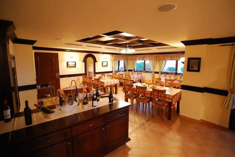 Hotel photo 21