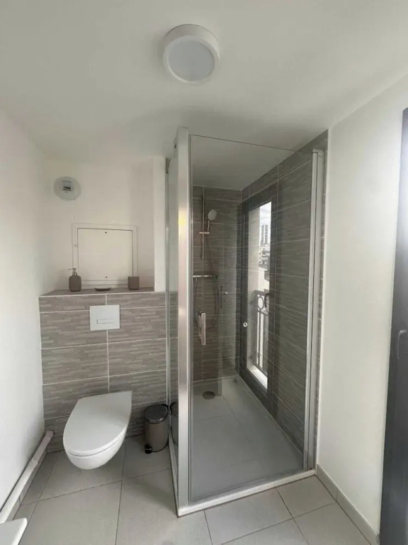 Afficher la photo 7 — Elegant Appt - 3bdr/8p - Near Paris & La Defense
