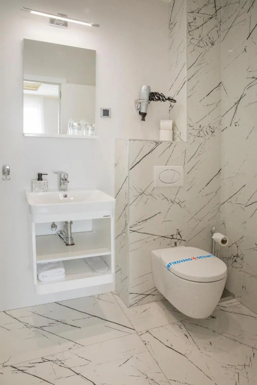 Boutique Hotel Arta - Chambres