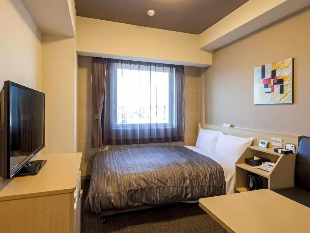 Hotel Route Inn Minami Yokkaichi - Chambres