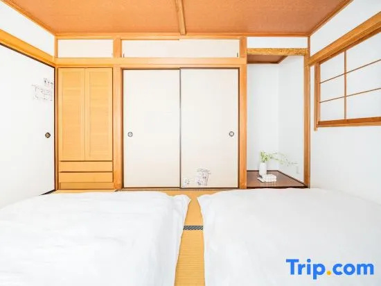 Near Skytree | 8min to Keisei Hikifune | Sleeps 10 사진 2