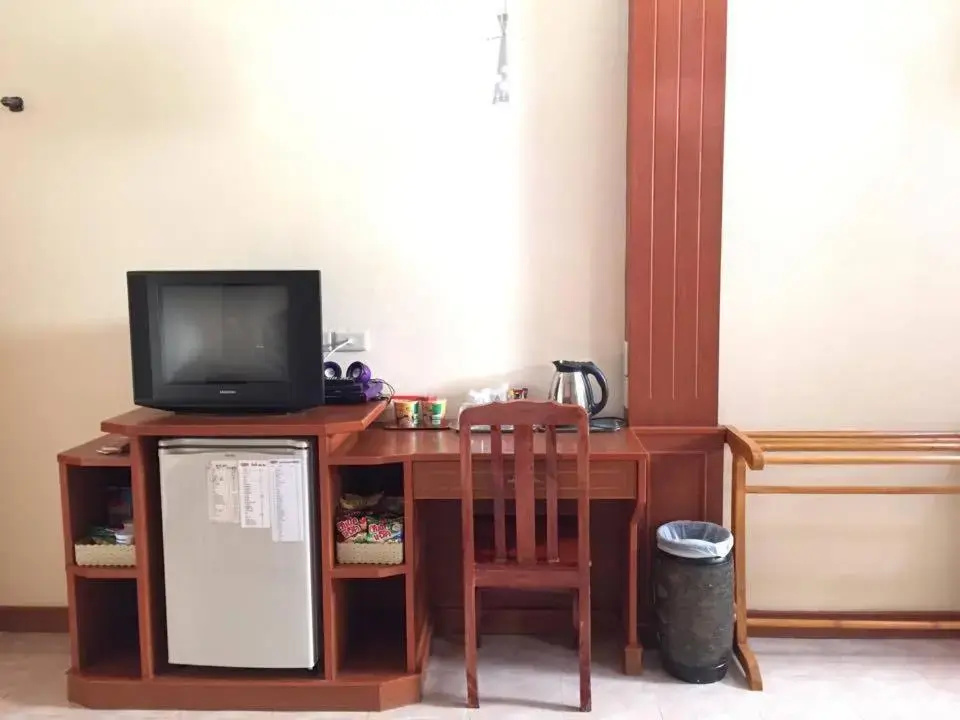 Baankuer Place and Spa - Chambres