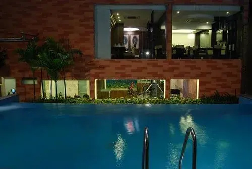 Lords Plaza, Bengaluru - Général