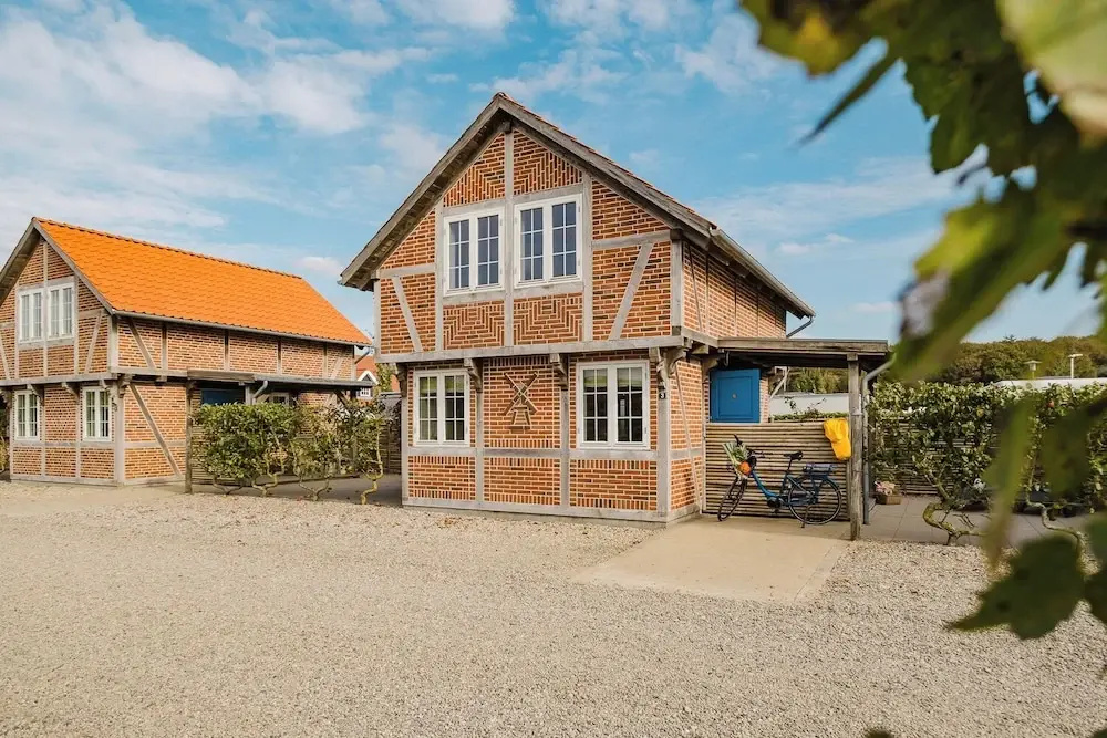 Classic Cottage