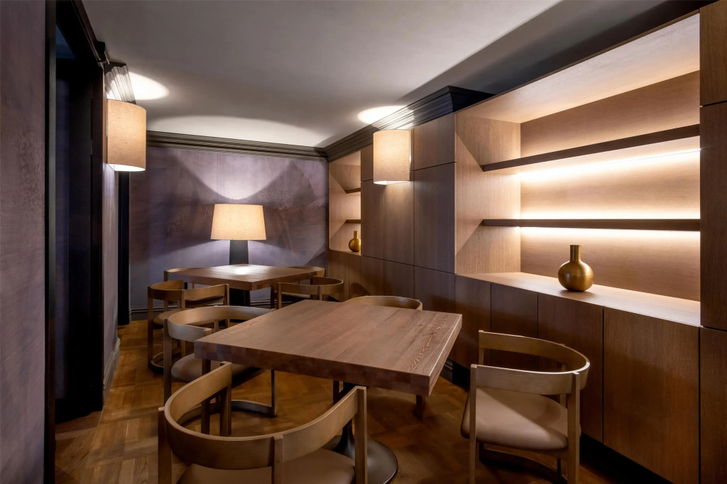 Radisson Collection Astorija Hotel, Vilnius - Général