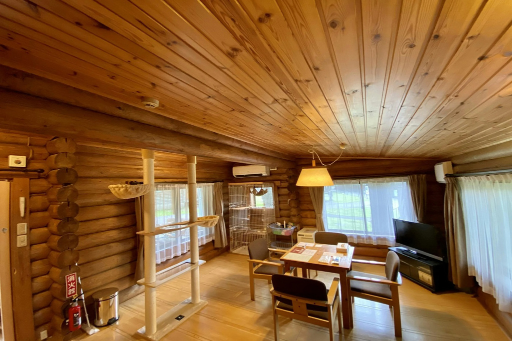 Karuizawa Prince Hotel East - Général