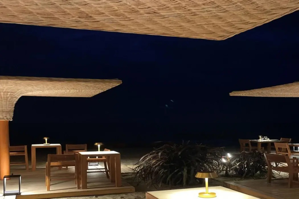 Aquila Rithymna Beach - фото 18