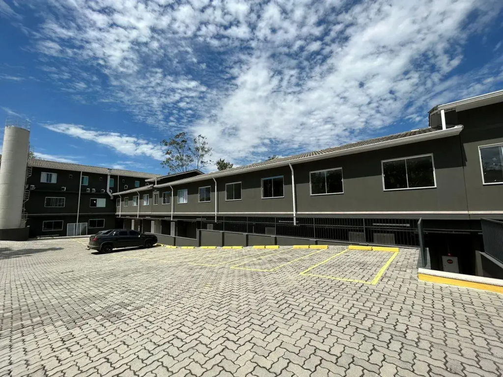 Hotel Penedo Inn