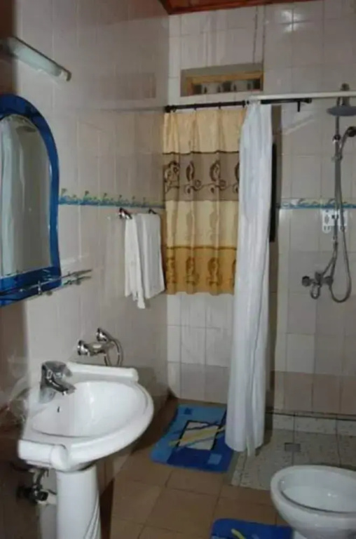 Step Town Hotel - Chambres