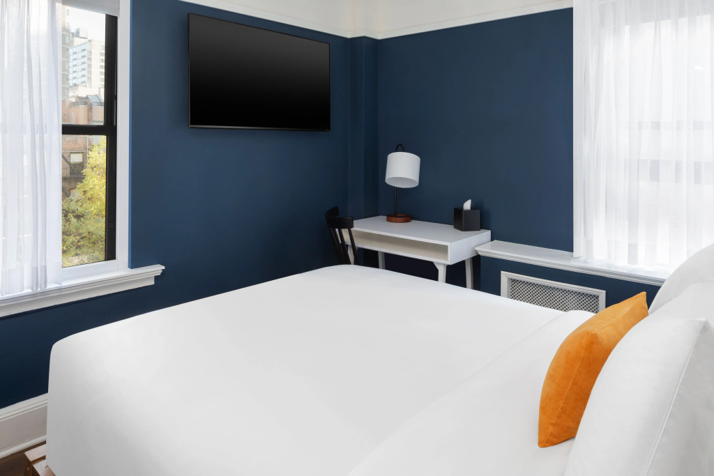 voco The Franklin New York by IHG - Général