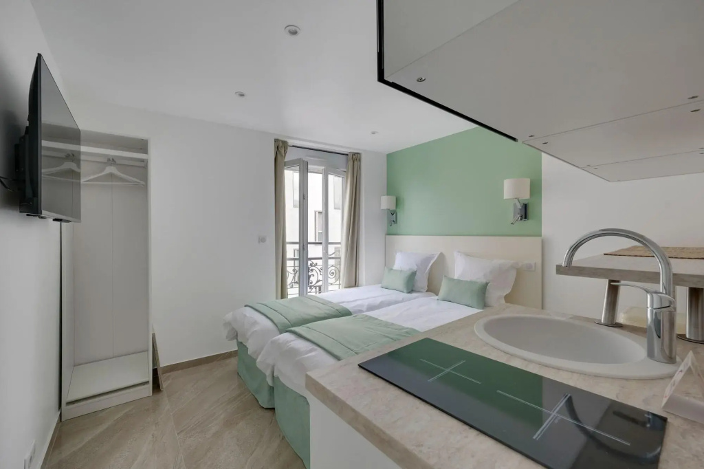 Hotel photo 2