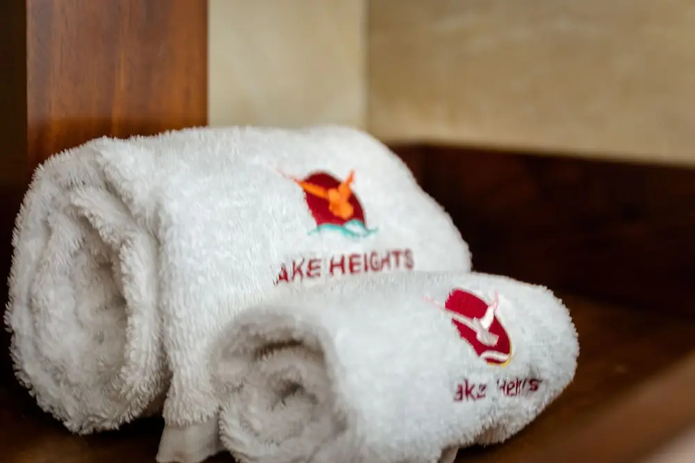 Imperial Heights Hotel, Entebbe - Chambres