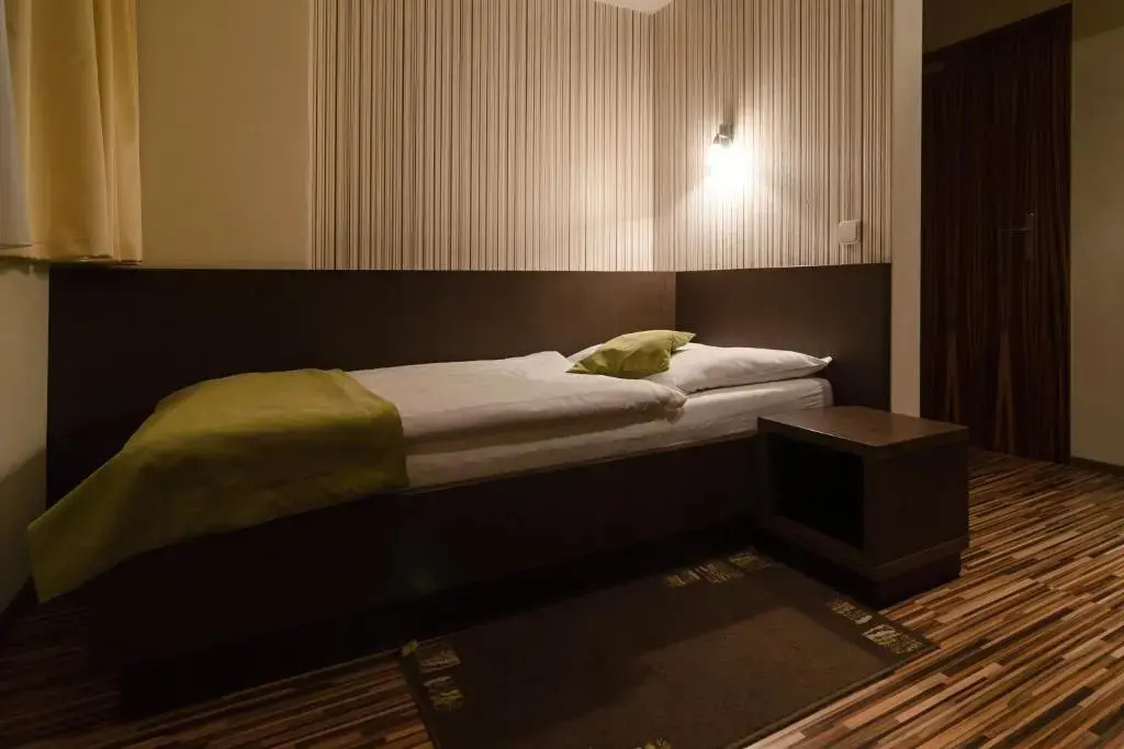 Penzion Beryl - Chambres