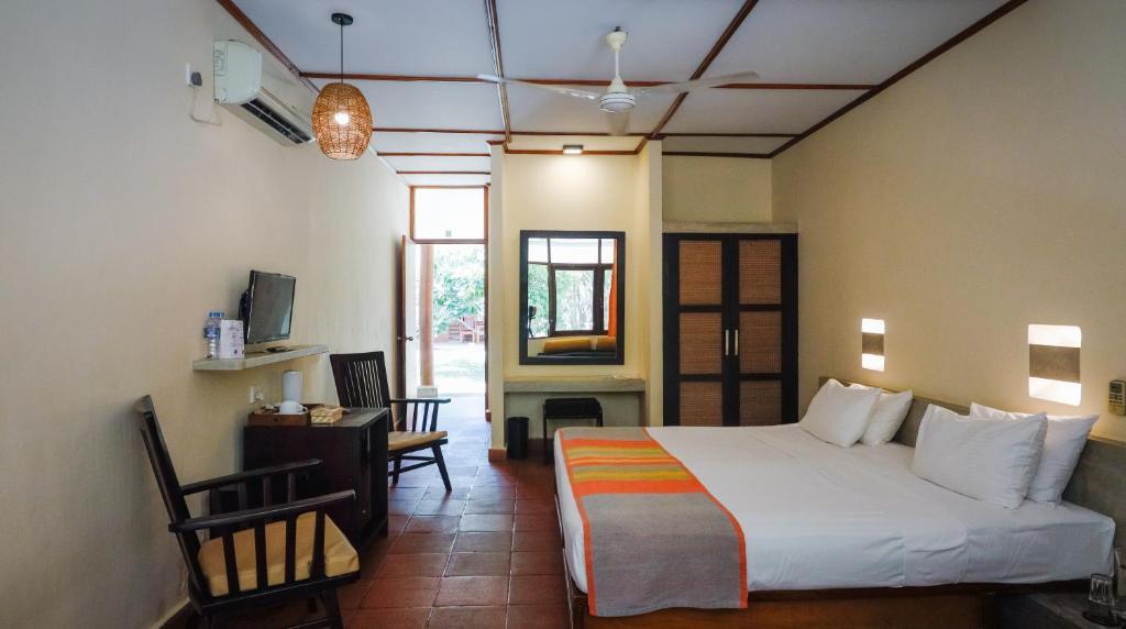 Nilaveli Beach Hotel