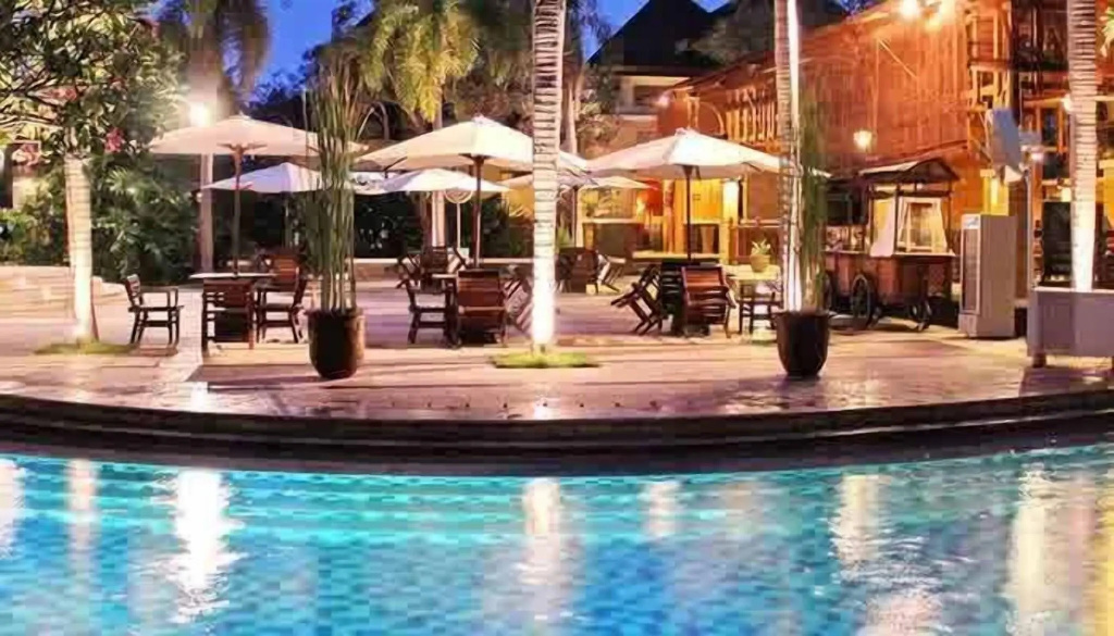 Le Dian Hotel & Cottages - Général