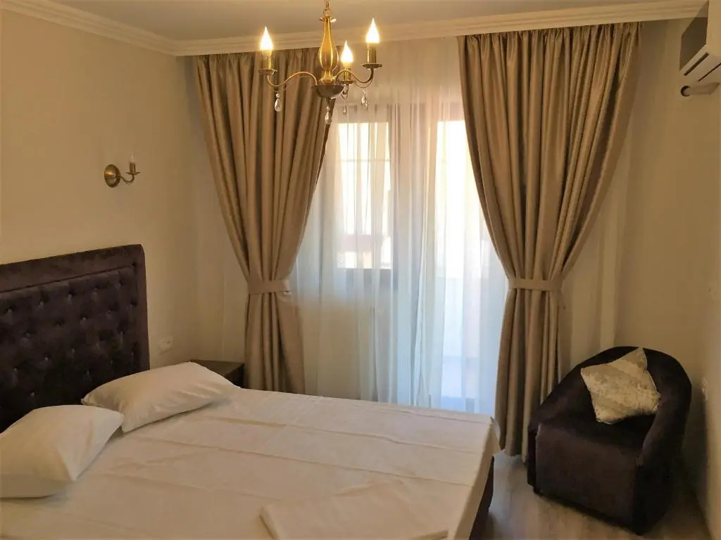 Pensiunea La Iani - Chambres