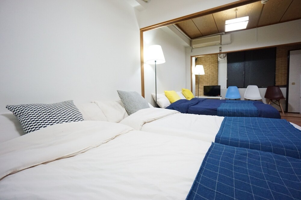 Terry's Apartment Namba South II 사진 14
