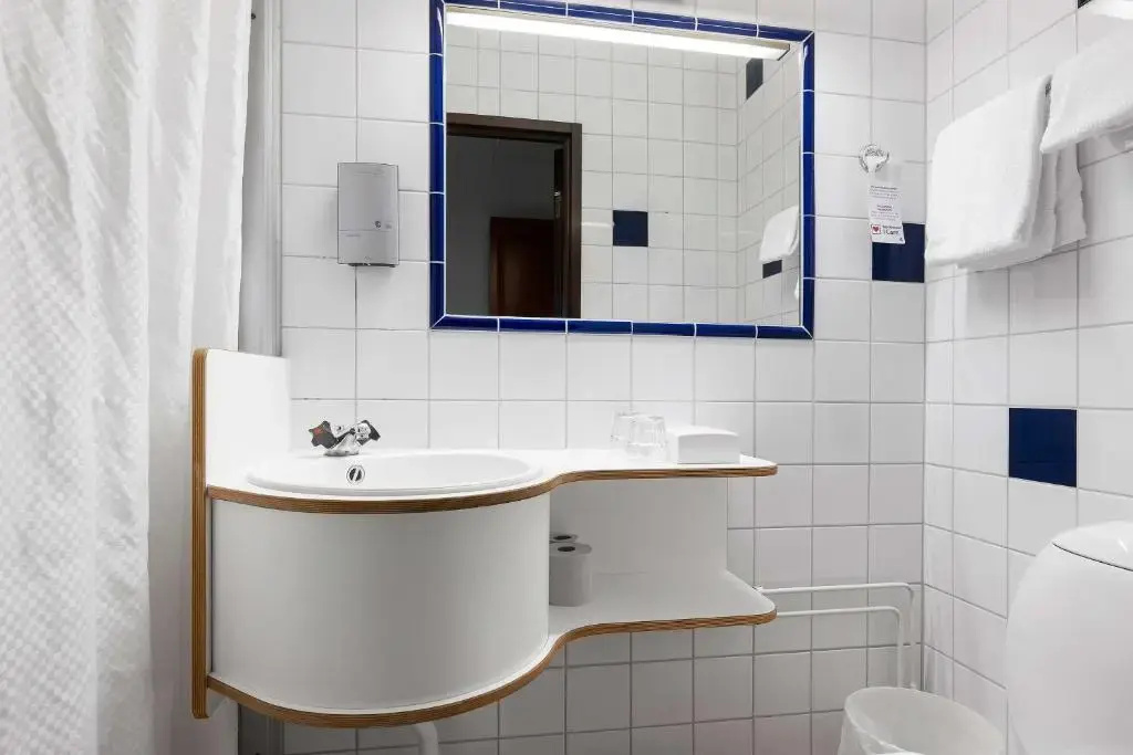 Best Western Nya Star Hotel - Chambres