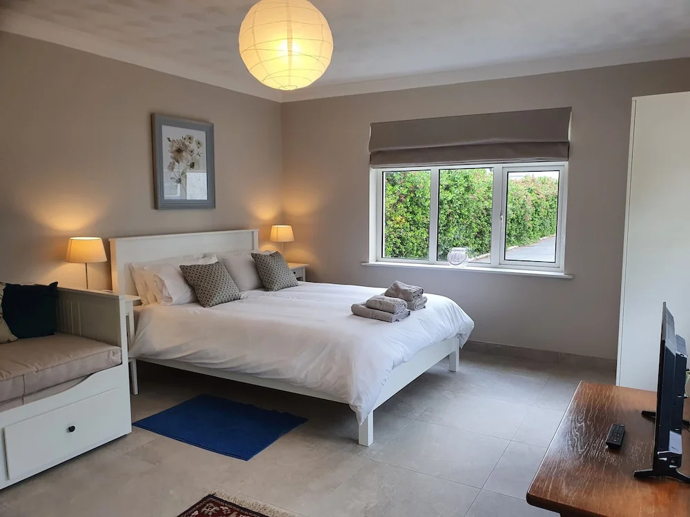 Five Ferns House B&B — 4