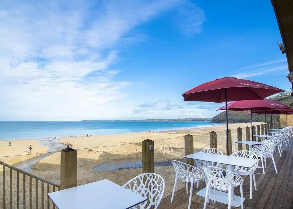 Beach & Waterfront