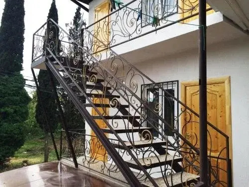 Milana Guest House