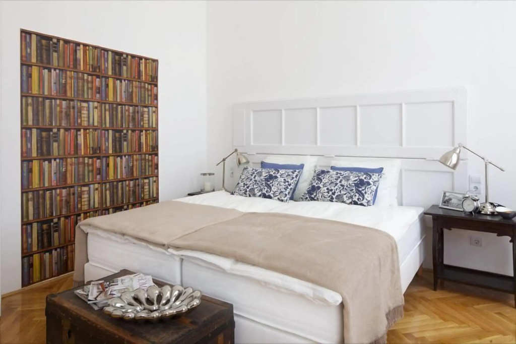 House Beletage-Boutique Hotel — фото