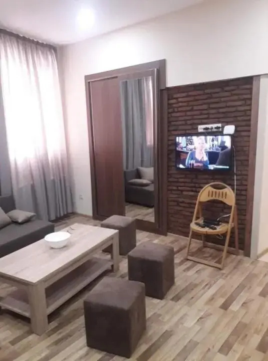 ABASHIDZE 6 appartament