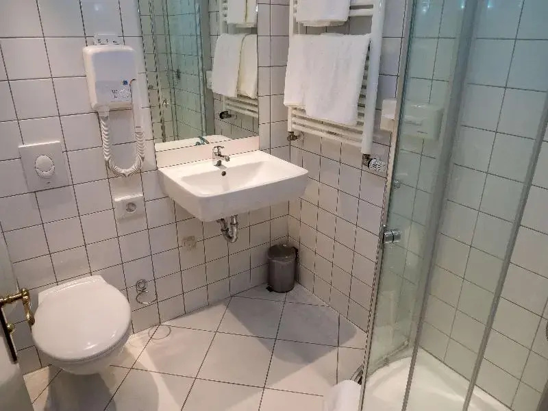 Best Western Hotel Slenaken - Chambres