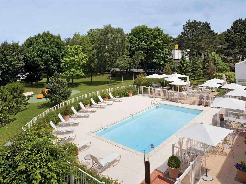 Hotel photo 9