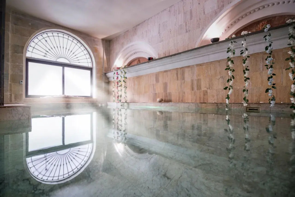 Baglio Basile Hotel - Général
